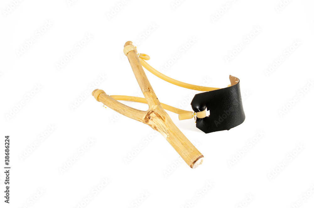 Slingshot Slingshot
