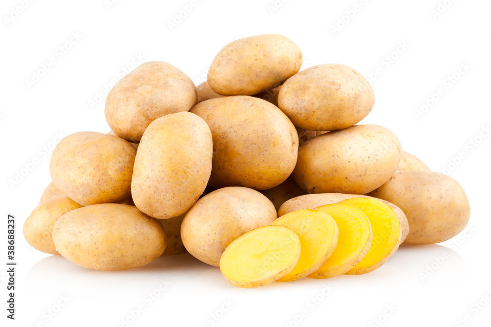 potatoes potatoes