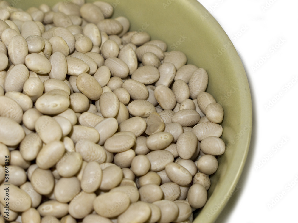 Navy Beans