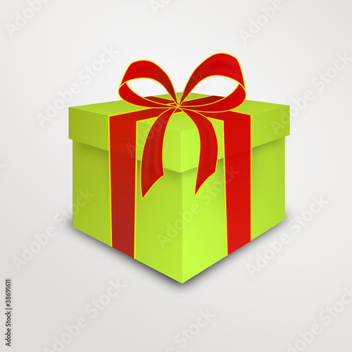 Geschenk V