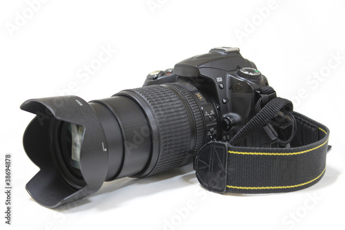Photos D90