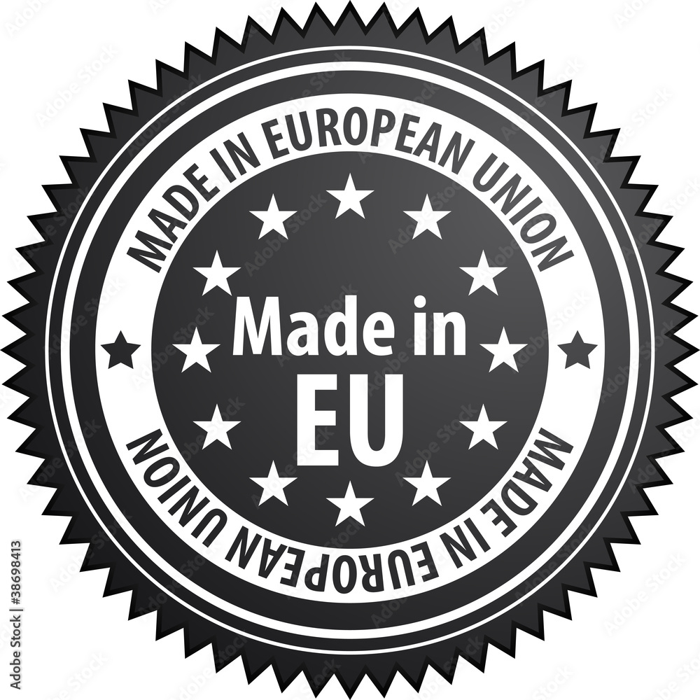 Made in EU Made in EU