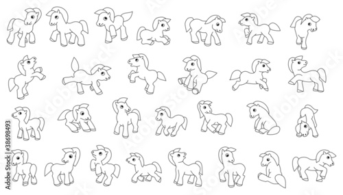Pony