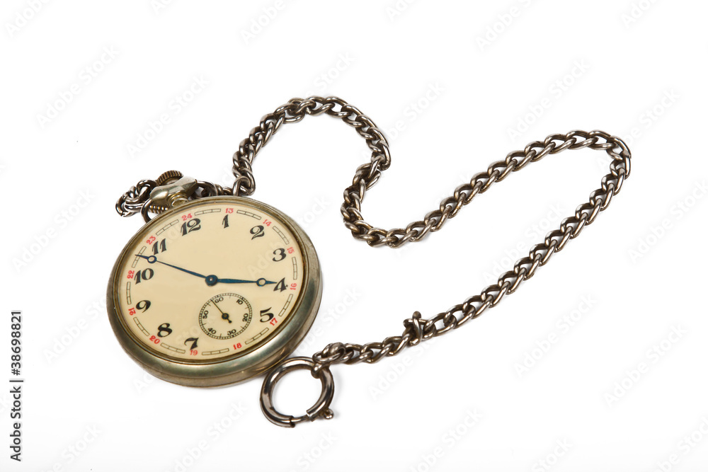 pocket watch pocket watch
