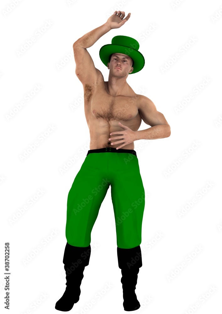 Fototapeta premium do the dance