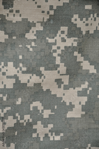 Universal Camouflage Pattern