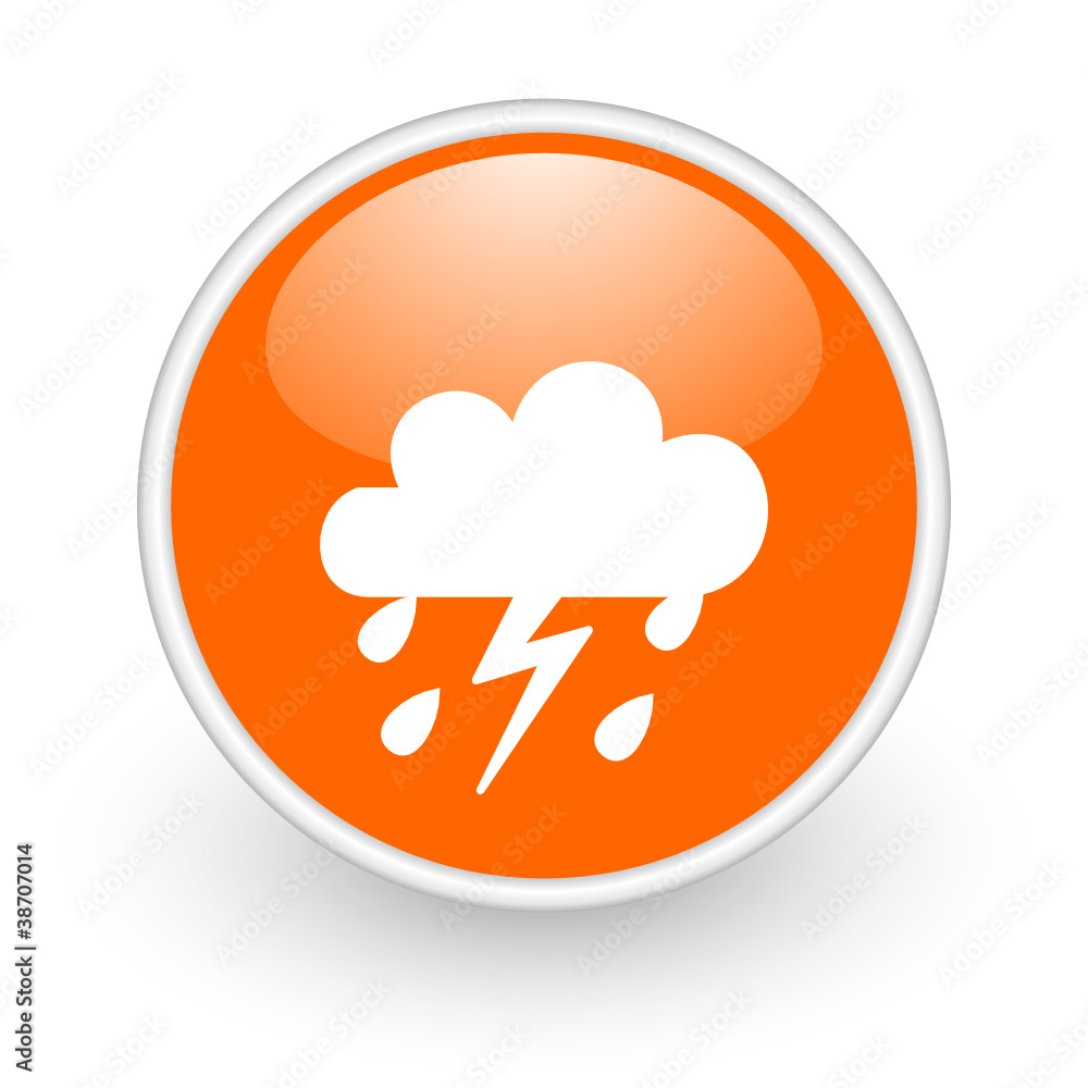 weather icon weather icon