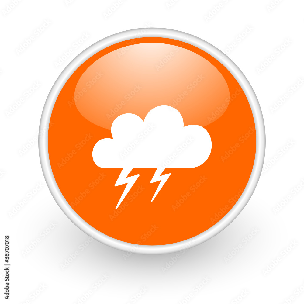 weather icon weather icon