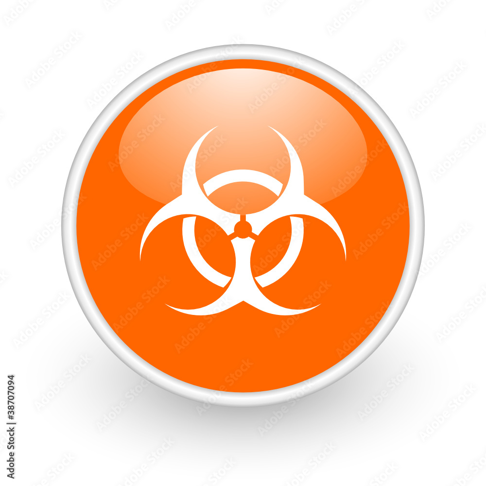 virus icon