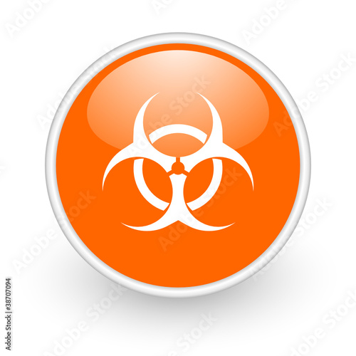 virus icon