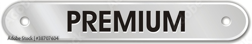 bouton premium