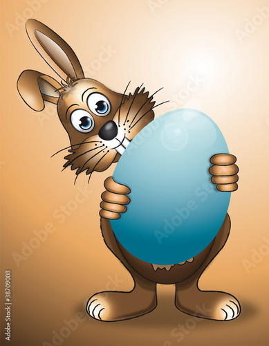 Osterhase