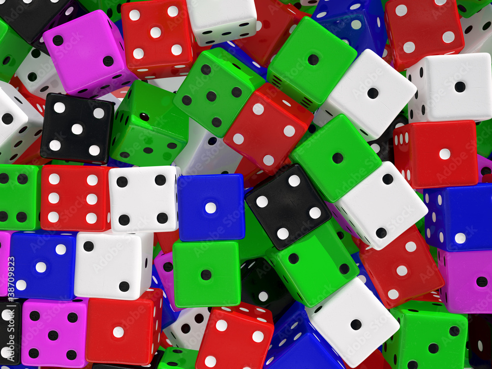 Dice Dice