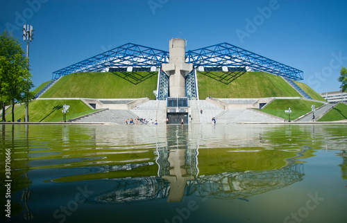 palais des sports à paris