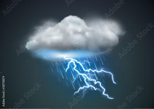 weather icon