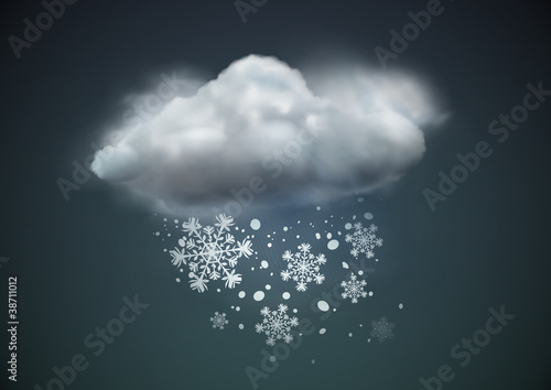 weather icon