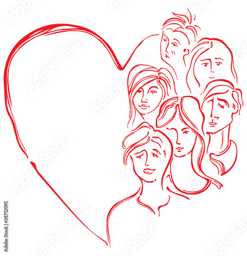 heart