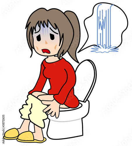Diarrhea