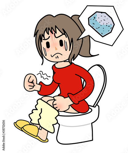 Constipation