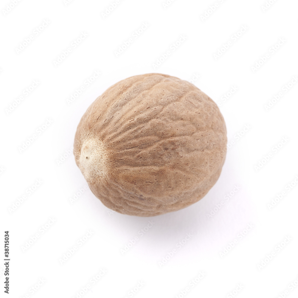 Nutmegs Nutmegs