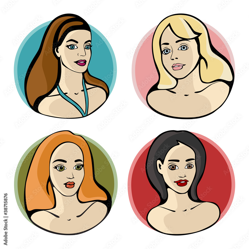 Summer Girls Summer Girls