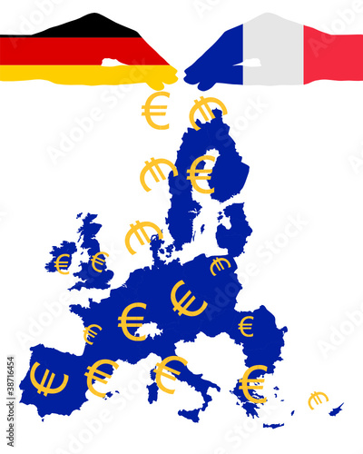 Subventionen für Europa