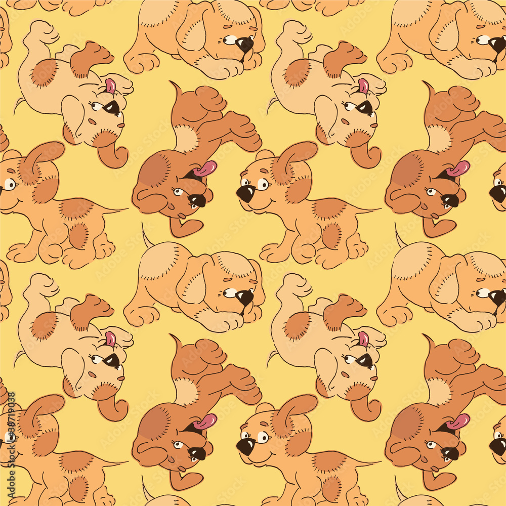 puppies puppies