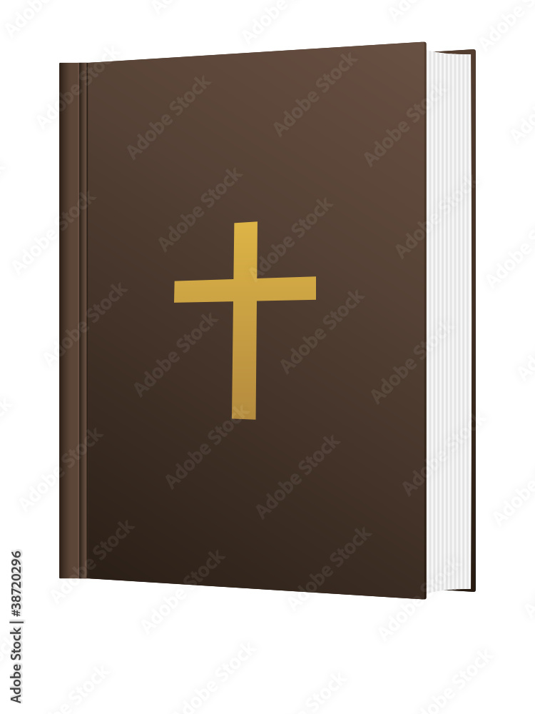 Obraz premium bible