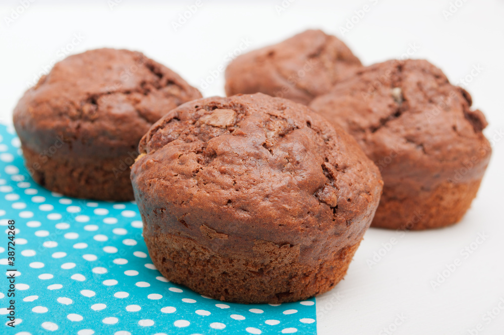 Homemade Muffins Homemade Muffins