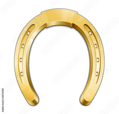 Golden horseshoe