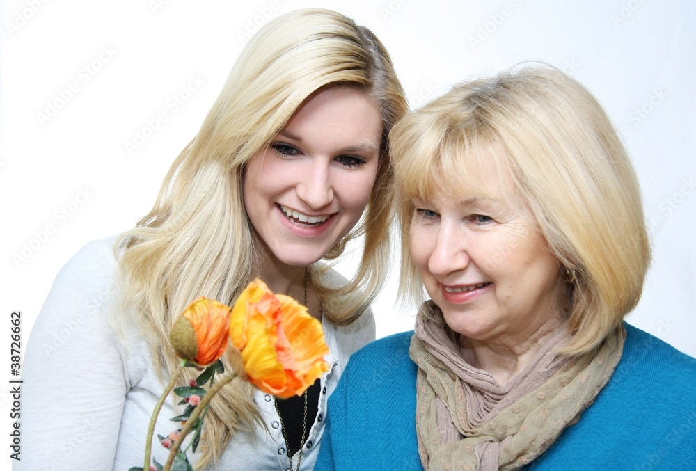 mutter und tochter mutter und tochter