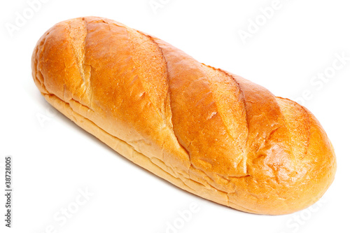 White bread