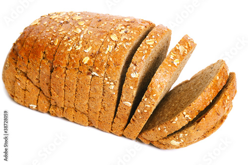 The bread