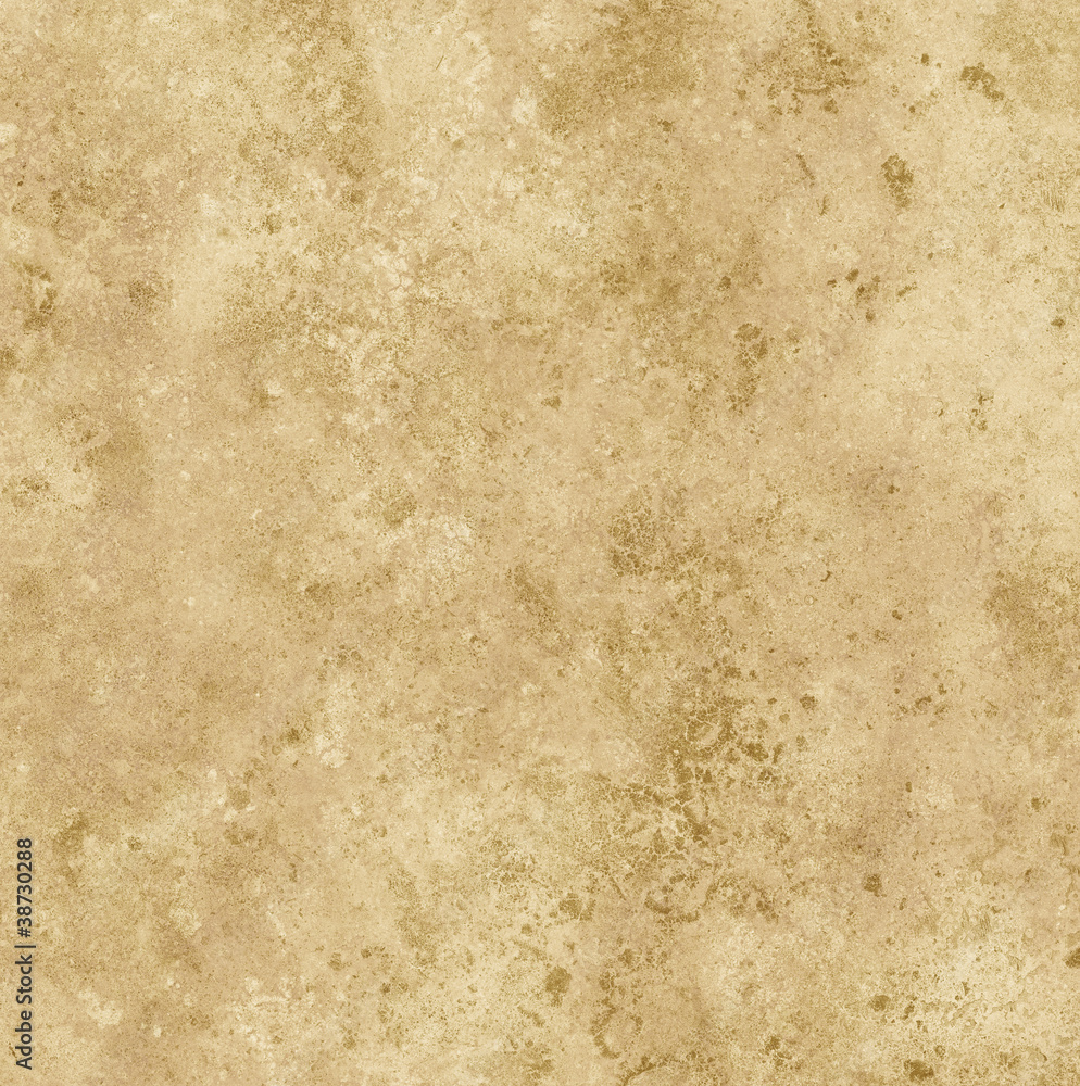Fototapeta premium Brown marble texture background (High resolution)