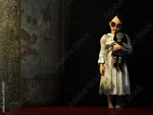 So Cute When They are Little