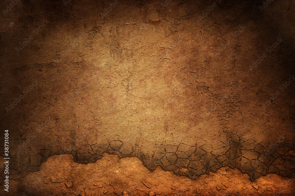 brick old slyle wall background or texture
