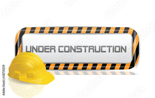 Under Construction