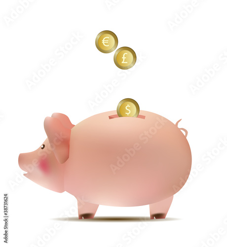 Piggy Bank