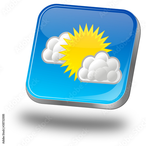 Wetter Button
