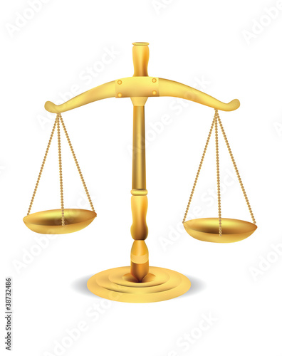 Balance isolated