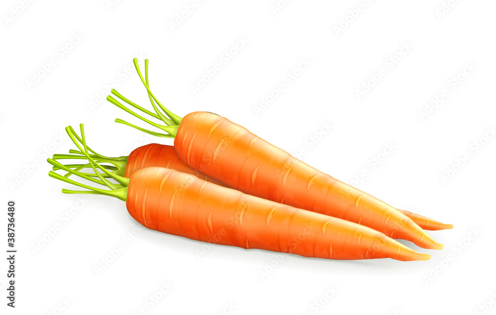 Carrots Carrots