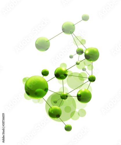 Green molecule