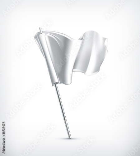 White flag