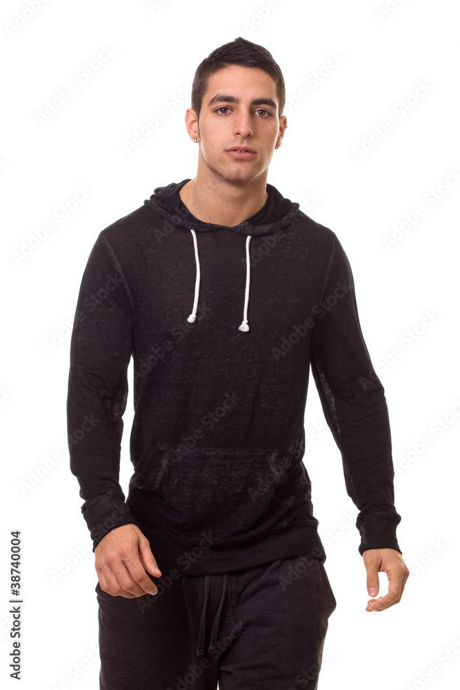 Casual Man Casual Man
