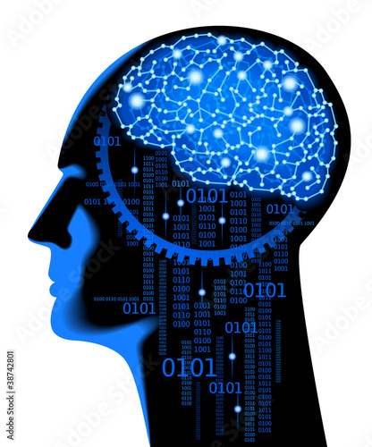 brain cyber