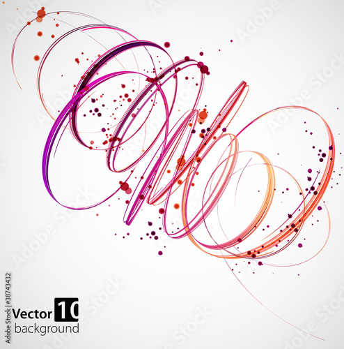 Abstract Background. Vector