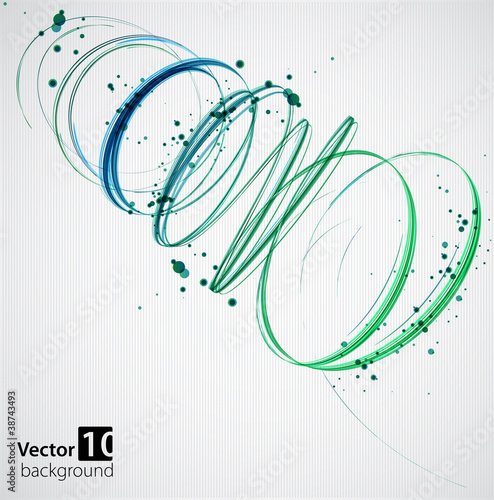 Abstract Background. Vector