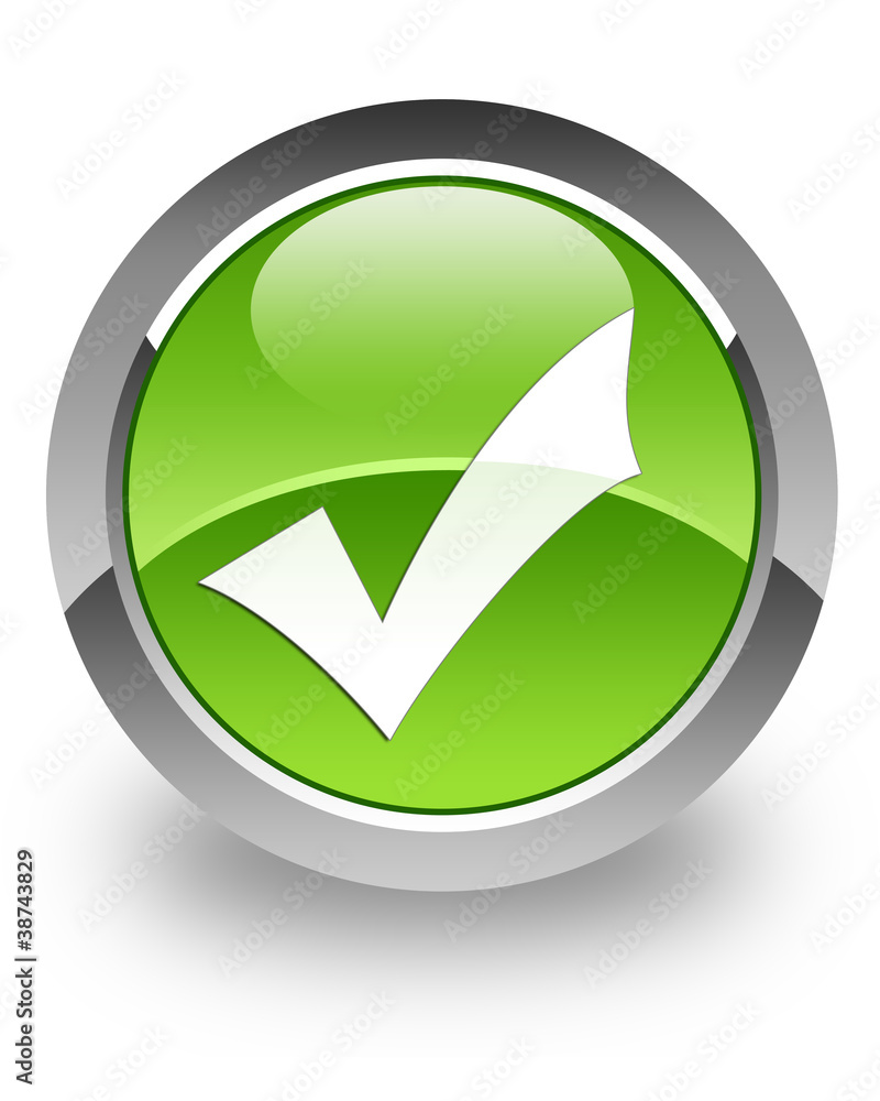 Validation icon Validation icon