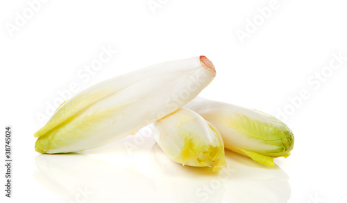 chicory vegetable