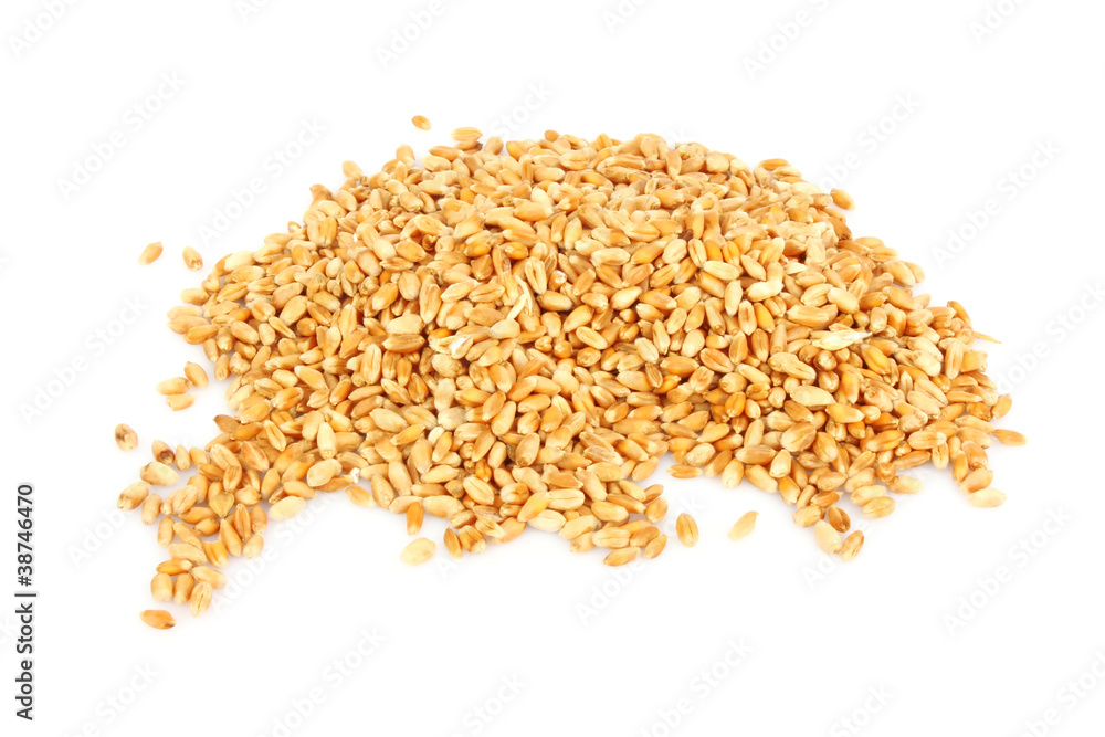 Wheat ears hill Wheat ears hill